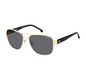 ［ CARRERA ］レディース サングラス GOLD BLACK フレーム グレーレンズ 3042/S-58-RHL M9