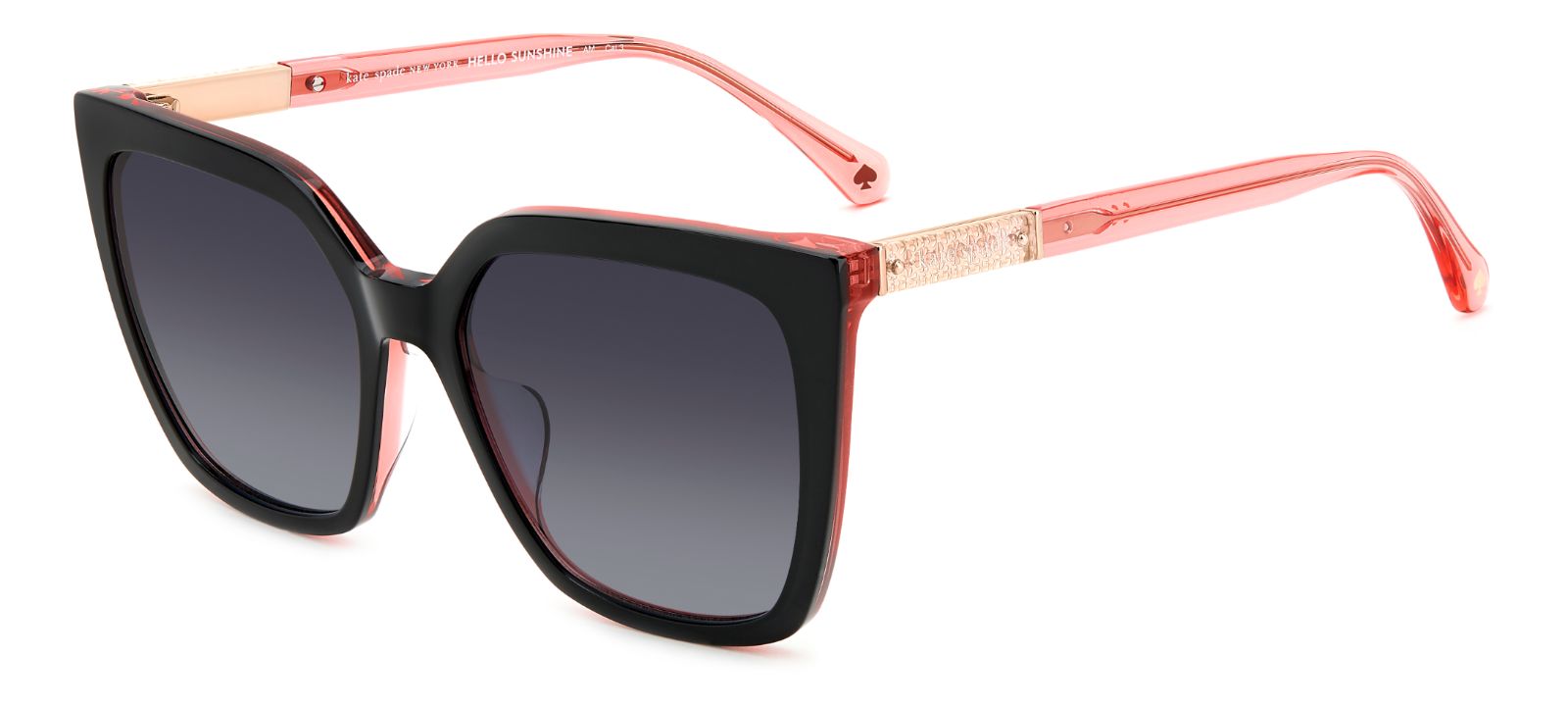 ケイトスペード kate spade サングラス ケイトスペード サングラス」の